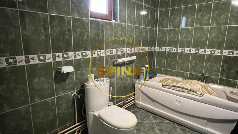 Voluntari, de vanzare vila 4 camere cu locuri parcare in zona linistita