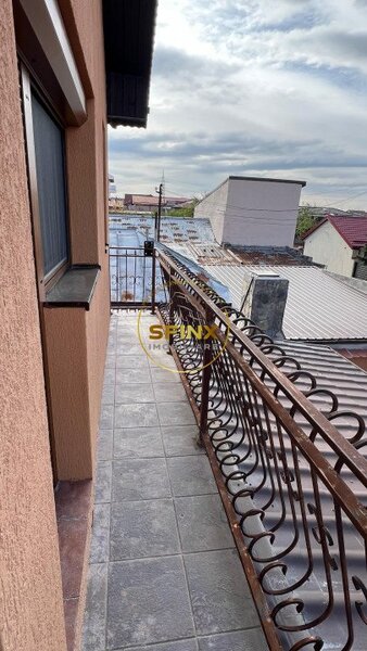 Voluntari, de vanzare vila 4 camere cu locuri parcare in zona linistita