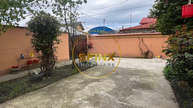 Voluntari, de vanzare vila 4 camere cu locuri parcare in zona linistita